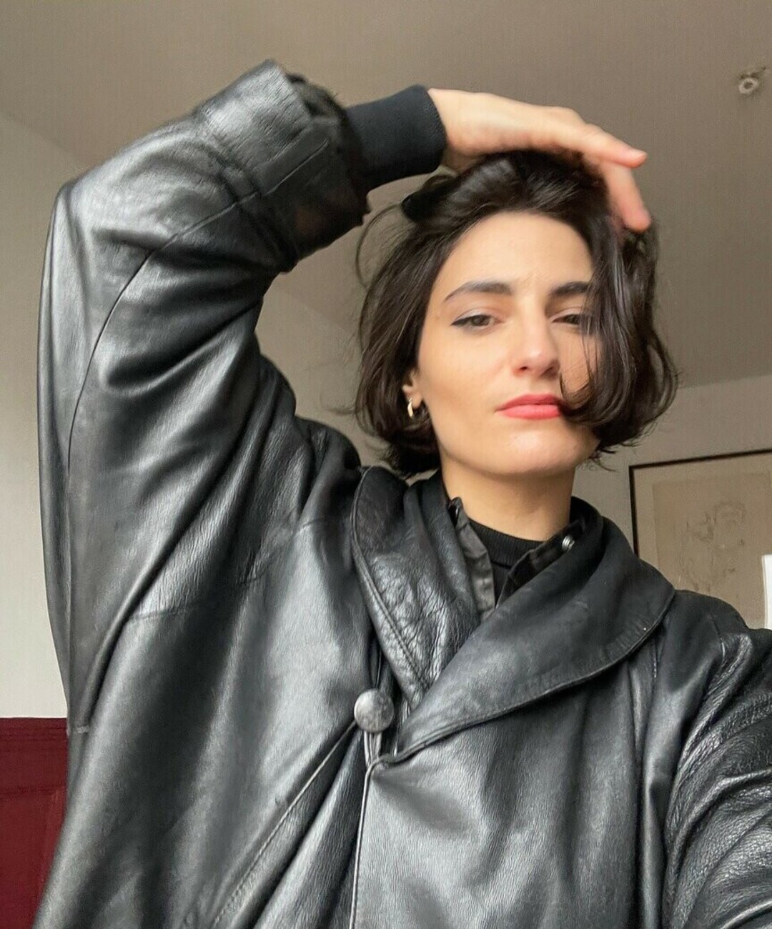 Mattiel Brown model best picture