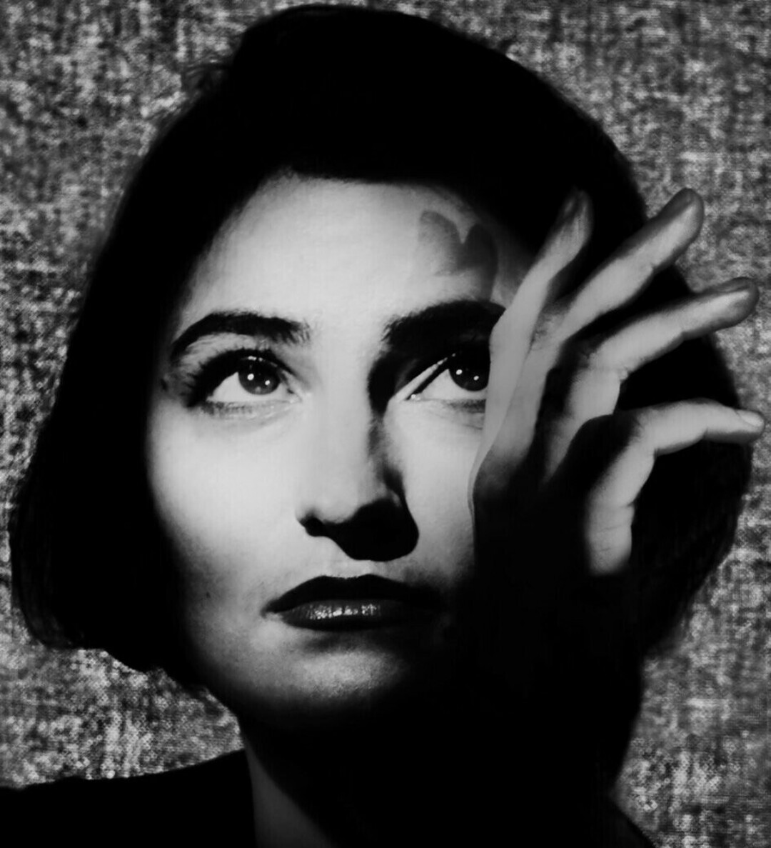 Mattiel Brown model pic