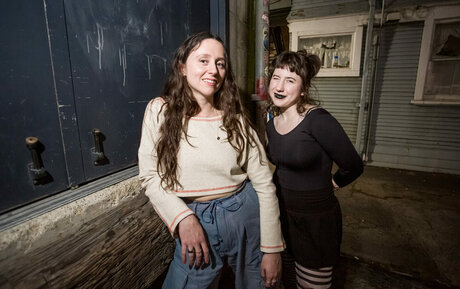 Katie Crutchfield nude pornstar picture