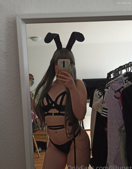 Lillunez model high quality img