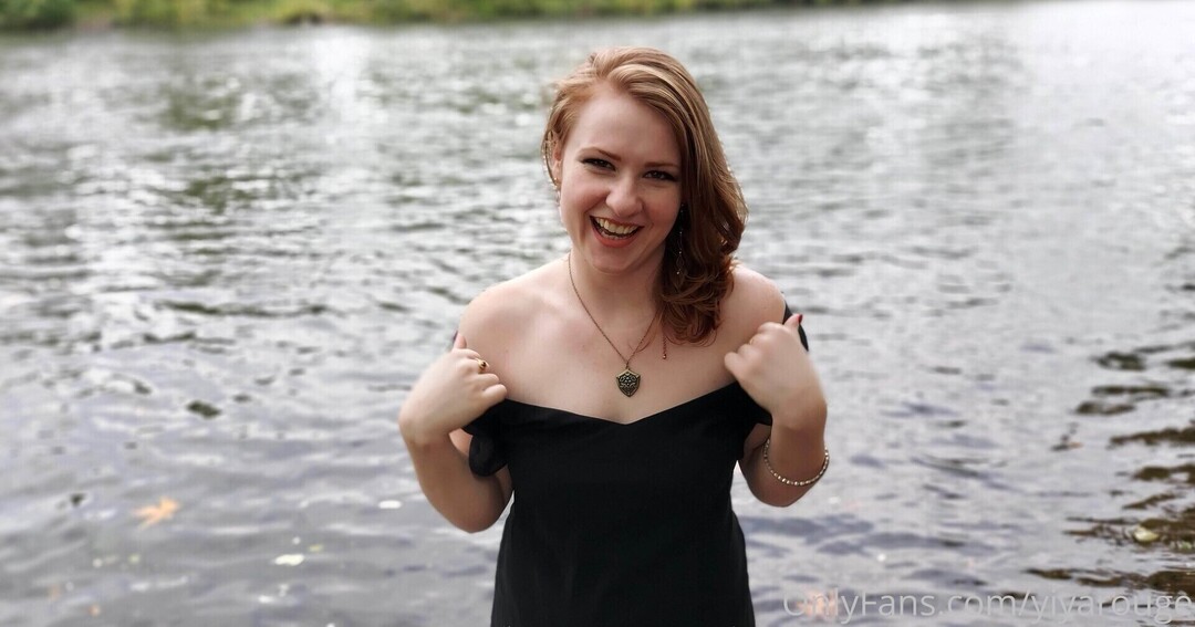 Yaya Gingersnatch model best galleries