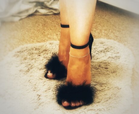 Sophie Twinkle Toes perfect actress image