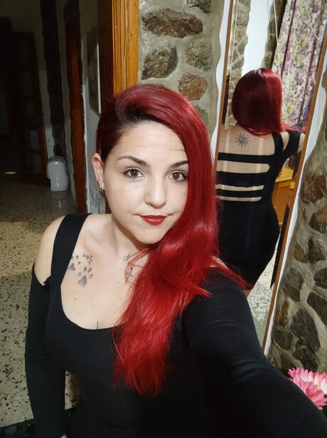 Sirenita35 pornstar xxx photos