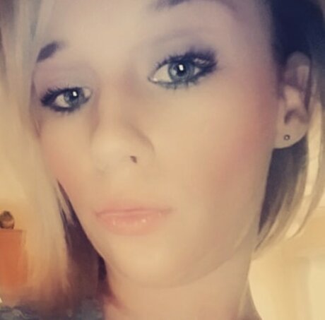 candilicious45 nude model photo