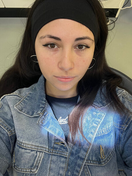 ZOE_ best star photo