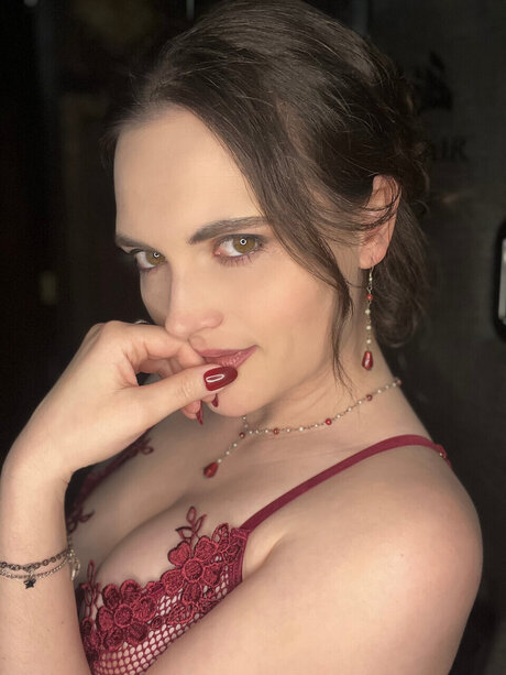 Victoria Wilder nudes model photo