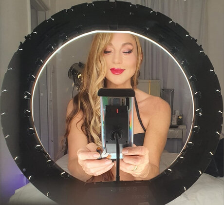 TS TV Tanya pornstar sexy gallery