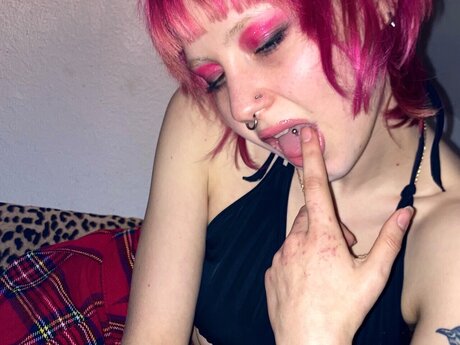 Rita_ hot model image