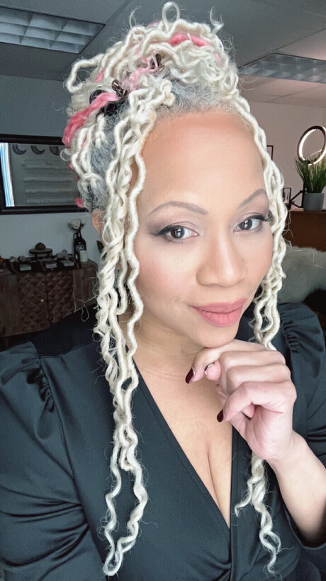 Priestess porn star picture