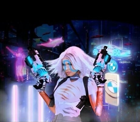 CarmenElectra pornstar naked gallery