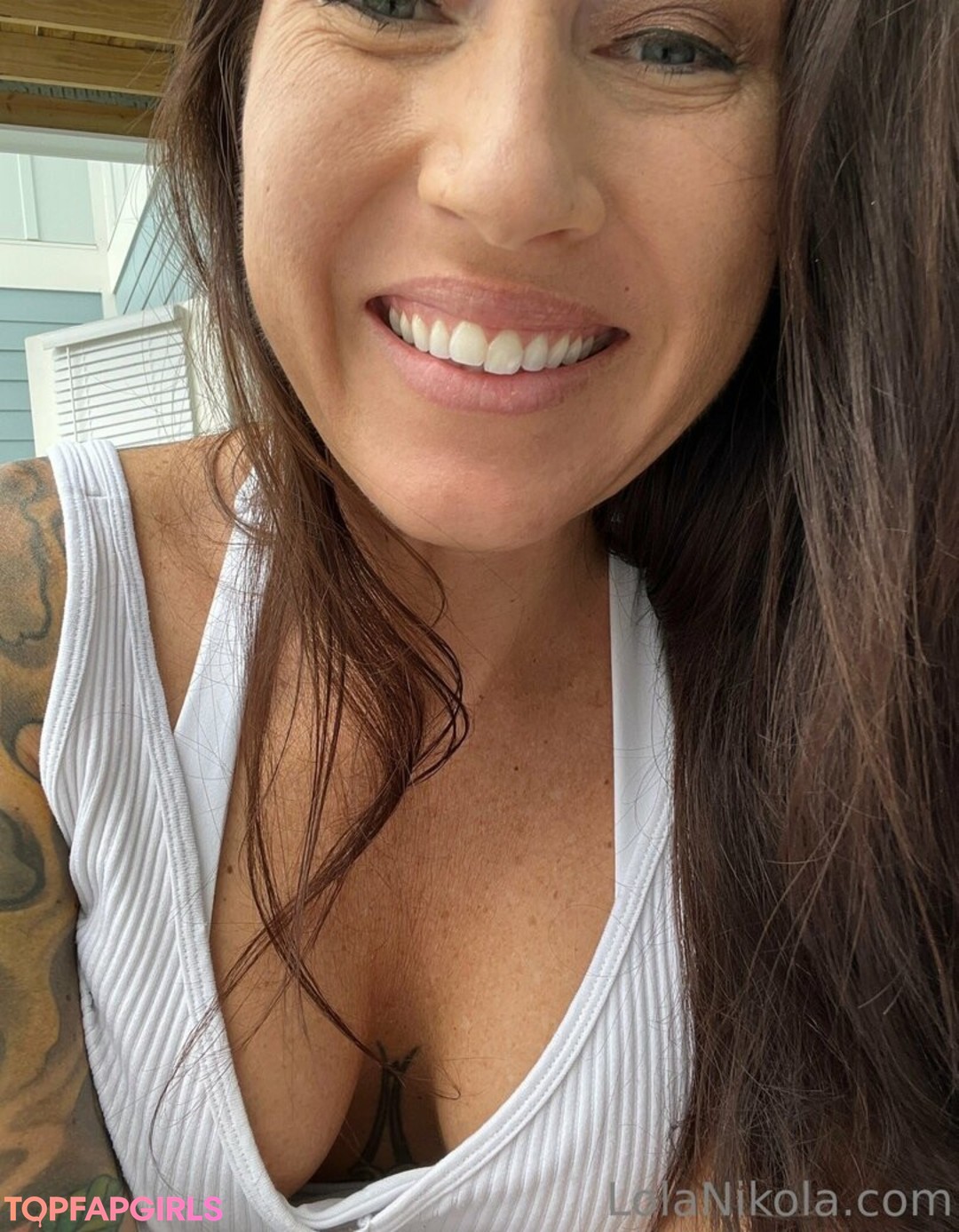 lolanikolavip naked model gallery