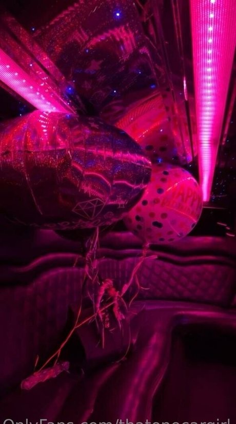 thatonecargirl high quality model gallery