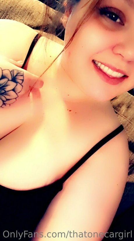 thatonecargirl hd pornstar picture