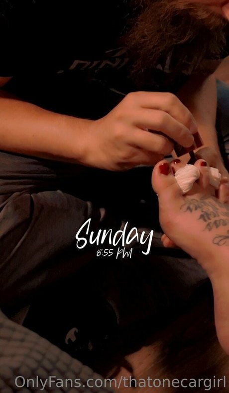 thatonecargirl model free img