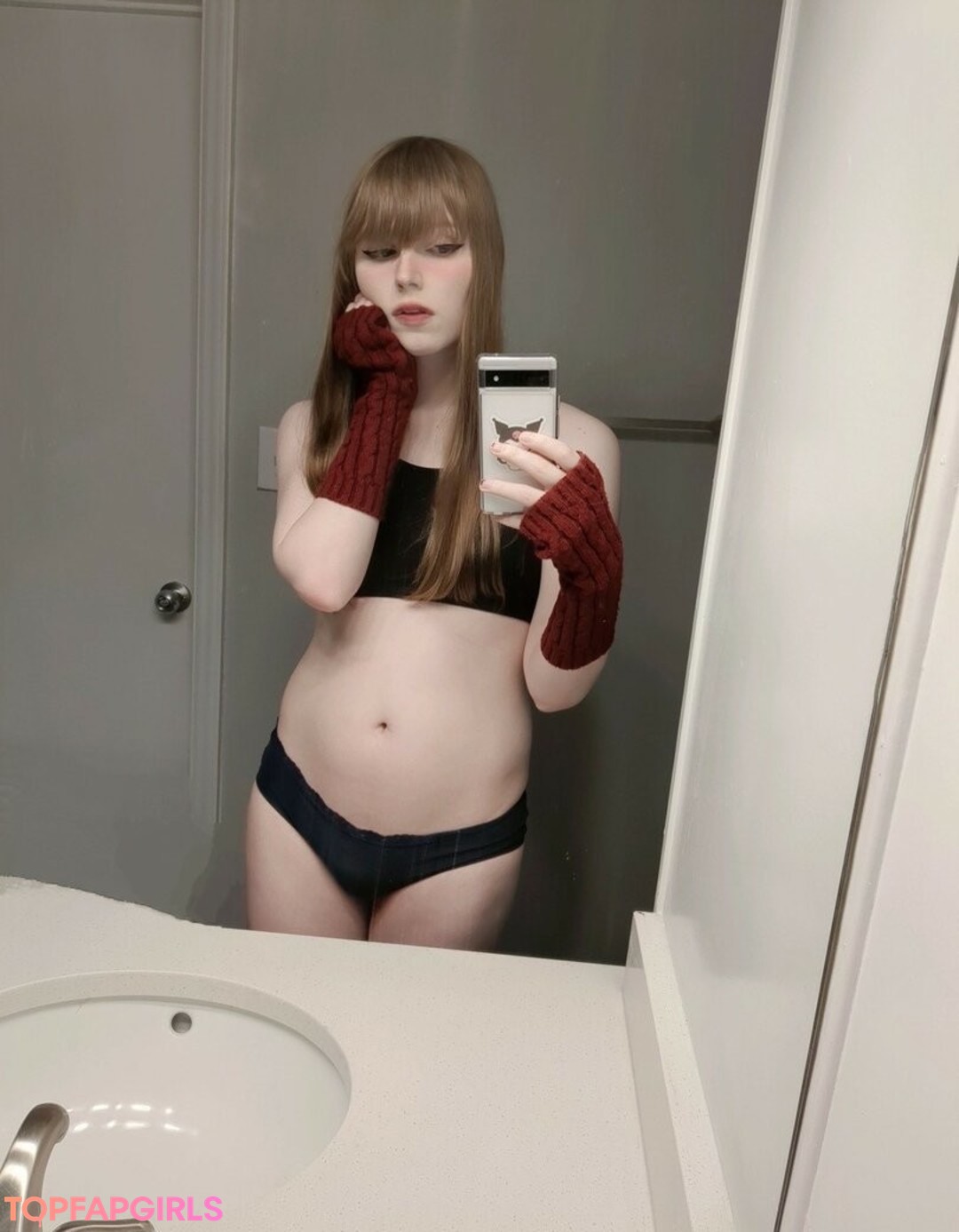 abbiekittens pretty actress image