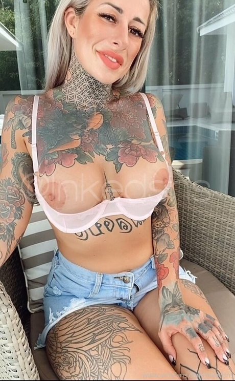 inkedxsns pornstar sexy archive