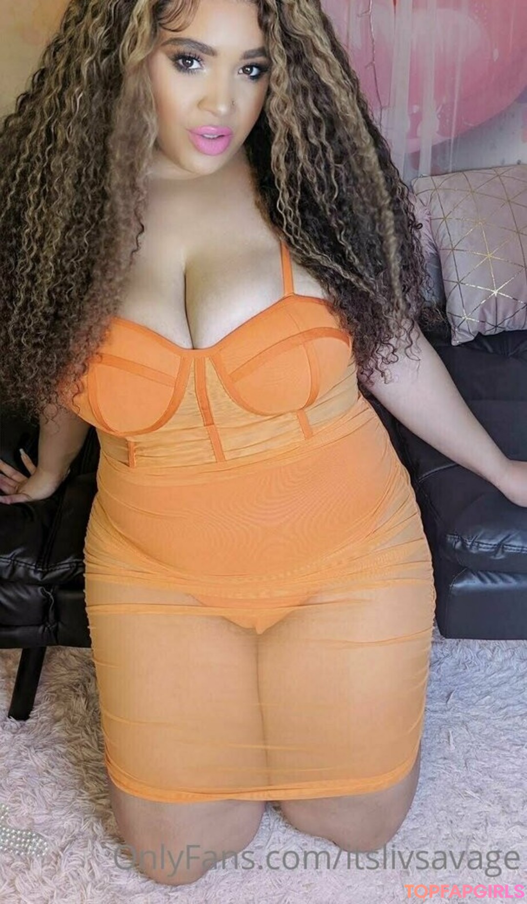 itslivsavage model sex image