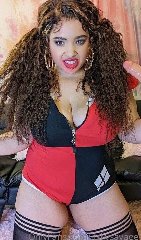 itslivsavage model free image