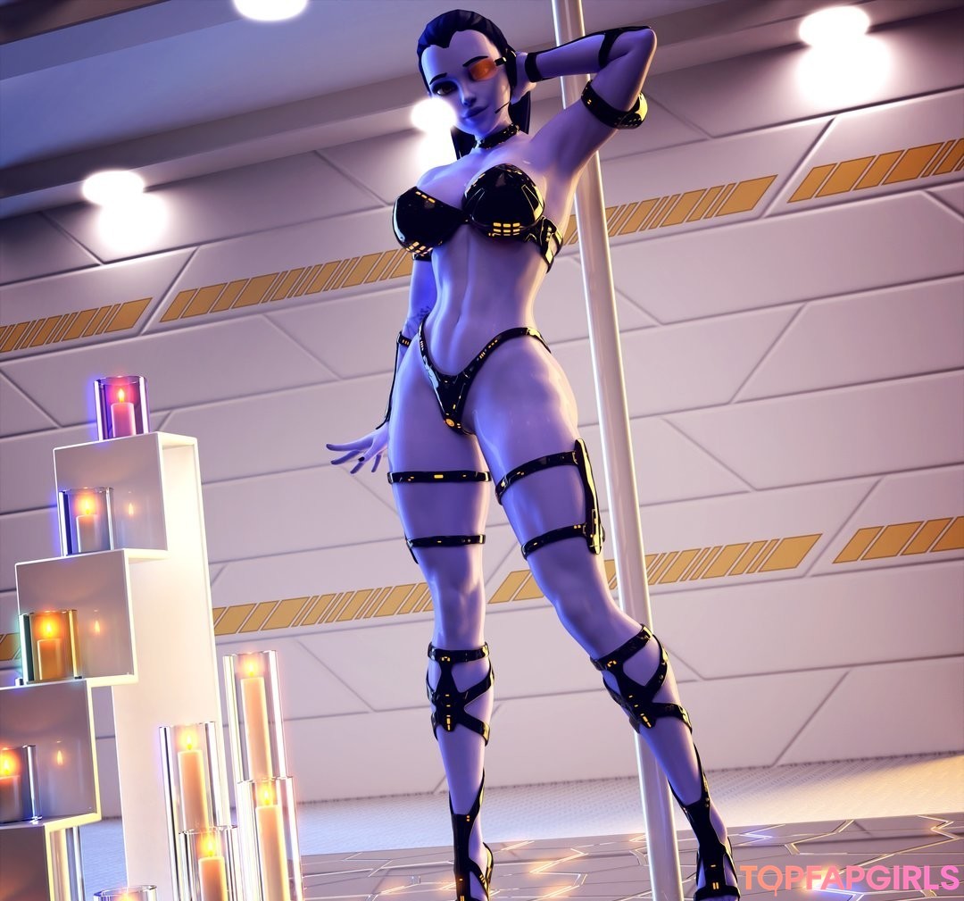 Overwatch model nude archive