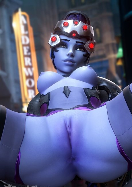 Overwatch free star photo