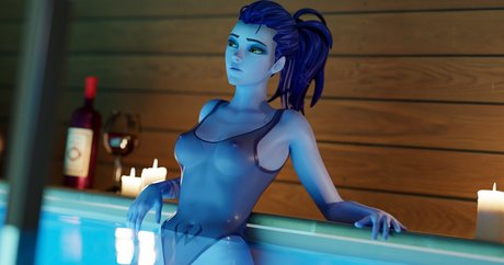 Overwatch free model galleries