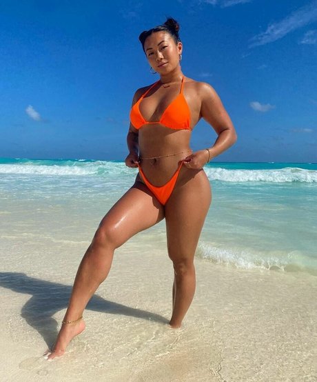 cassyeungmoney nude actress pic