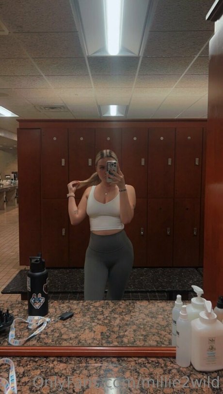 millie2wild xxx actress img