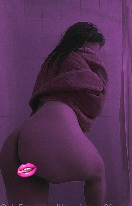 theprincess0fyourdreams nude model photo