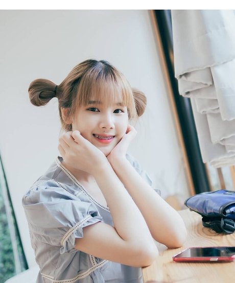 Akijun star nudes photo