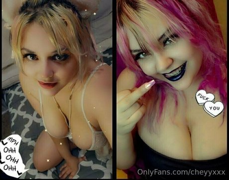cheyyxxx star sex gallery