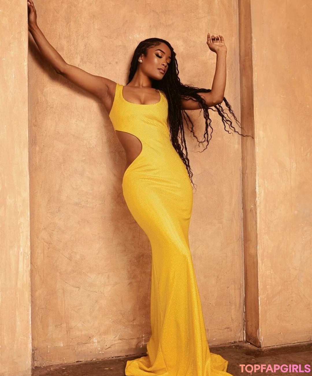 LaToya Tonodeo actress pics