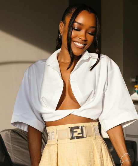 LaToya Tonodeo top actress picture