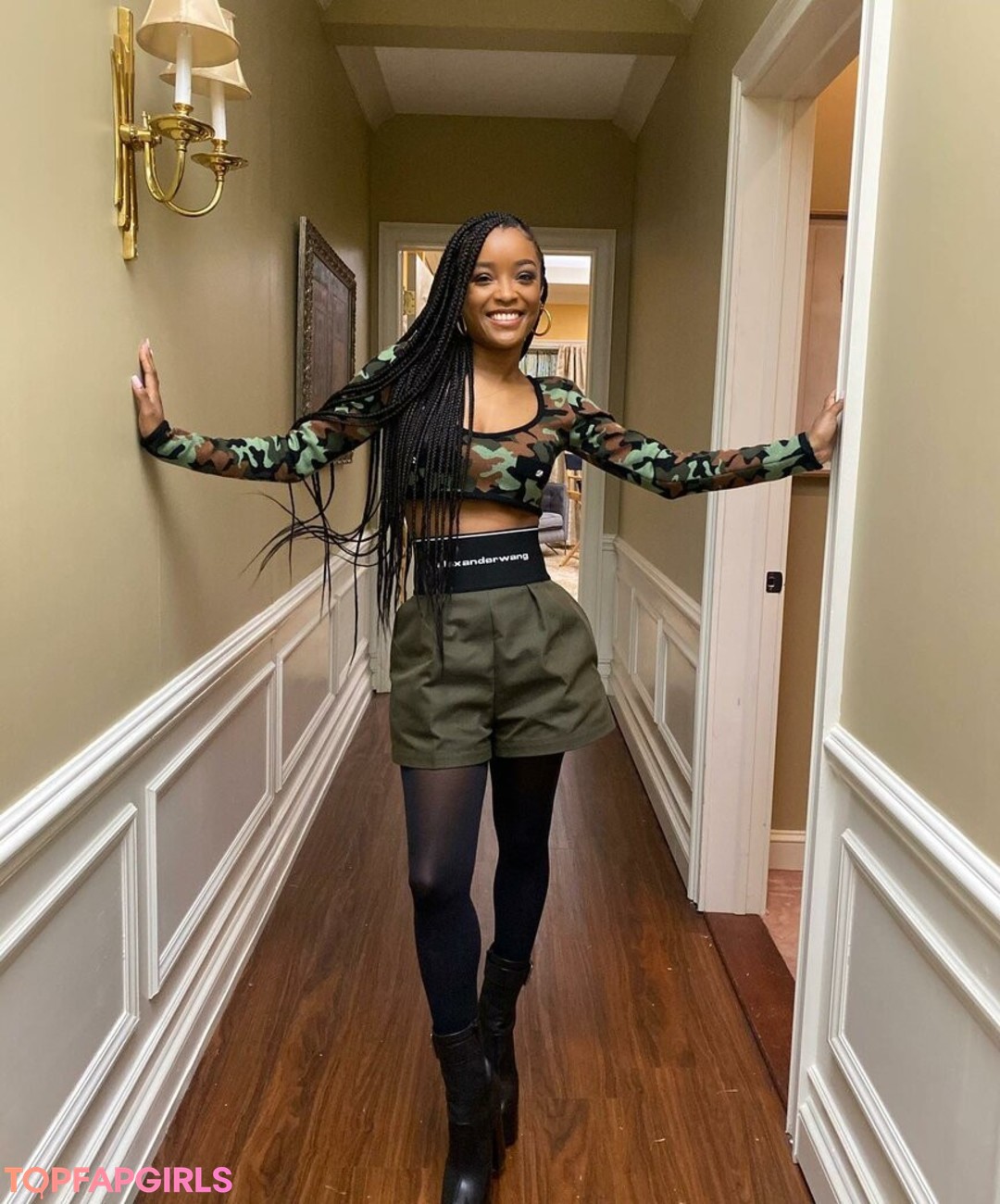 LaToya Tonodeo model xxx galleries