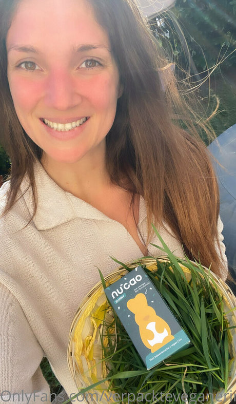 verpackteveganerin model hot archive