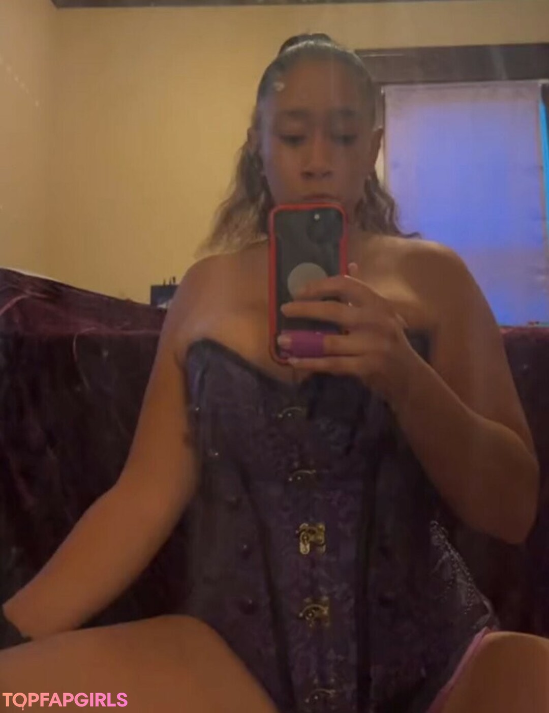 ragincajun21 model high quality pic