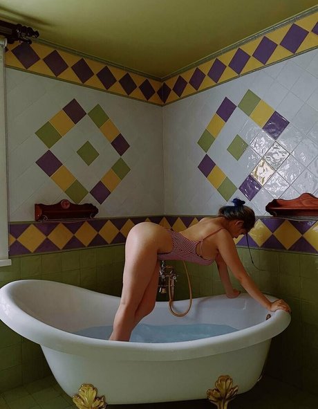 vallery sakura star high quality photo