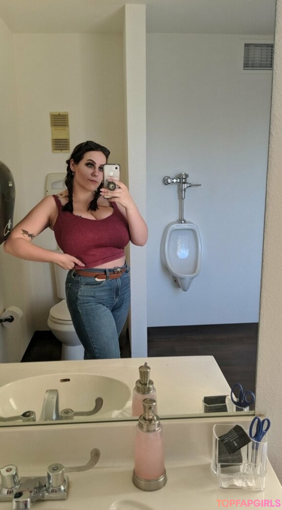 Lucy June star sexy galleries