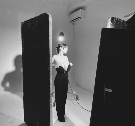 adrianafenice perfect model galleries