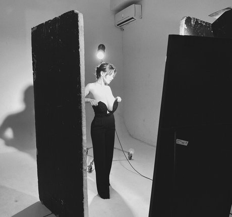 adrianafenice hot model picture