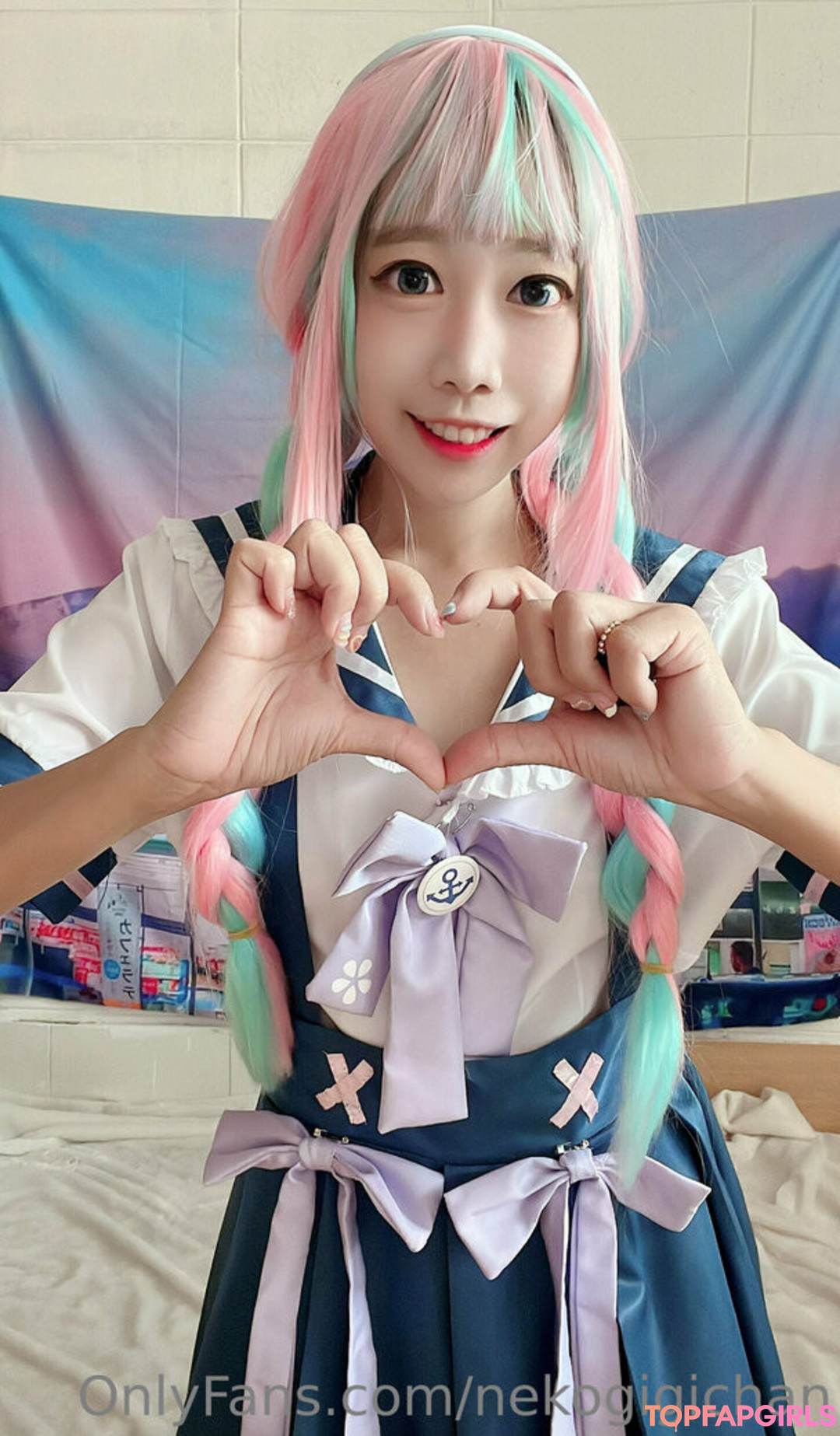 Nek0gigichan art star pictures