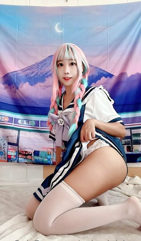 Nek0gigichan sex star pics