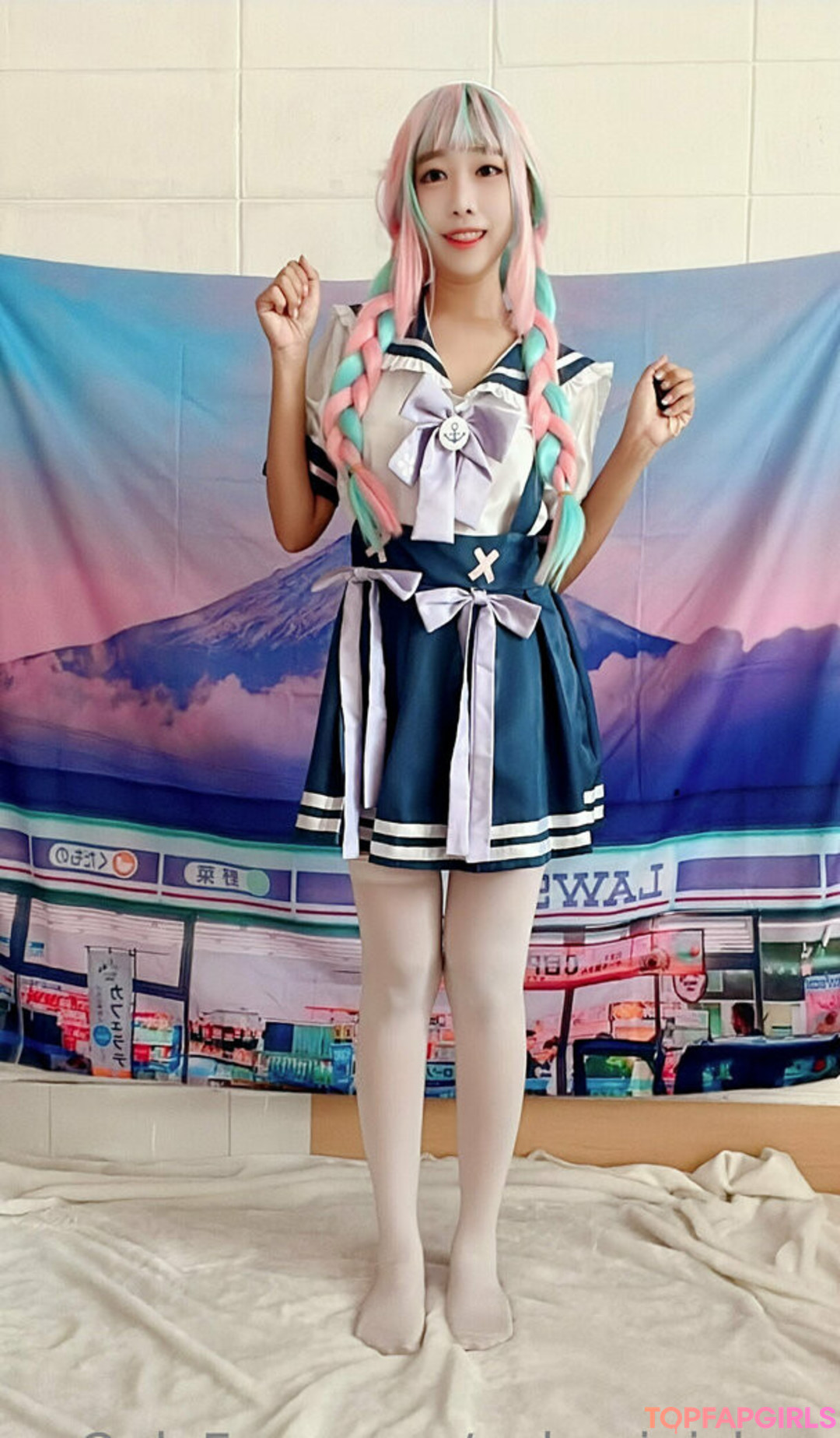 Nek0gigichan star art pictures