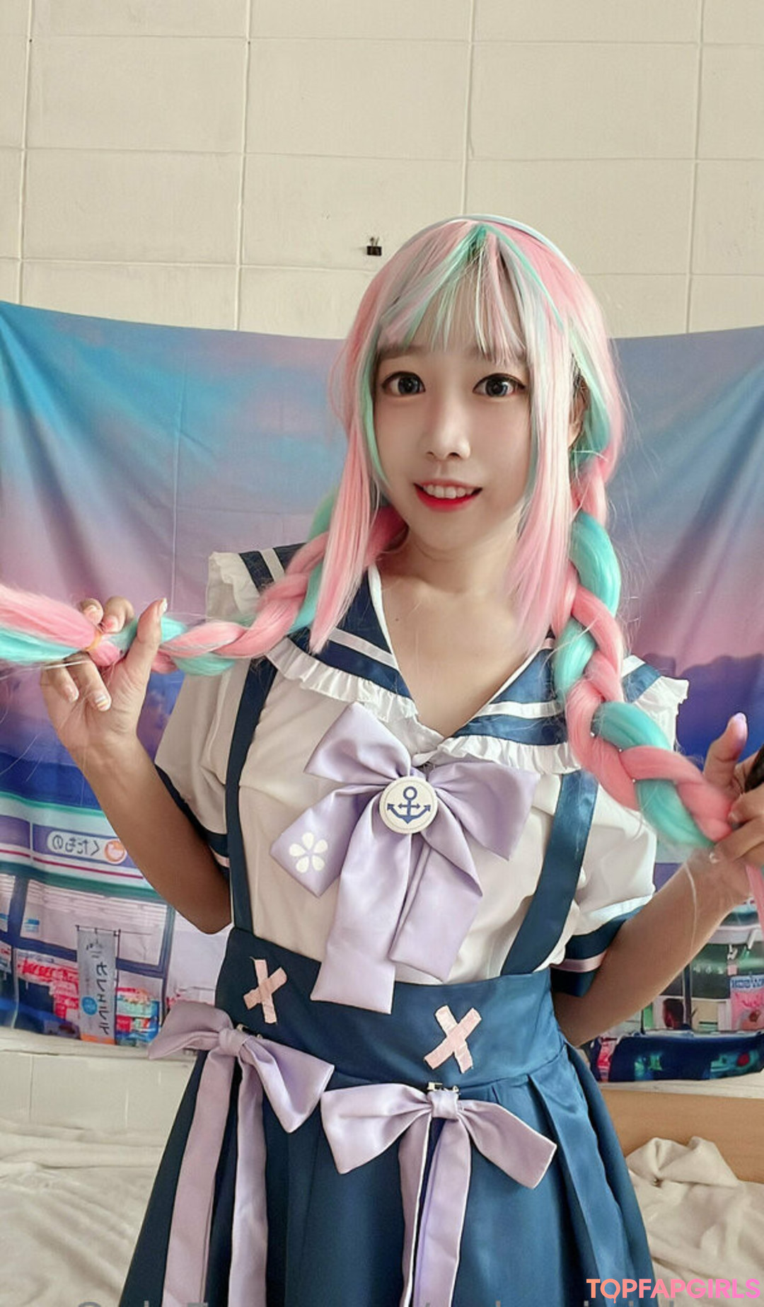 Nek0gigichan star top pics