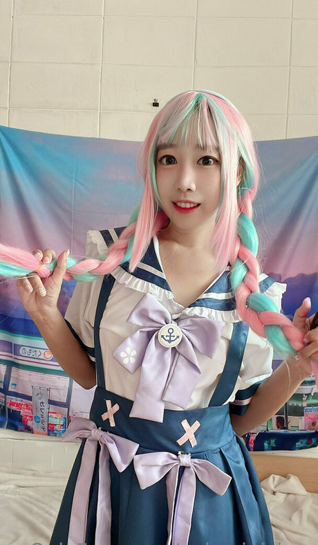 Nek0gigichan best model image