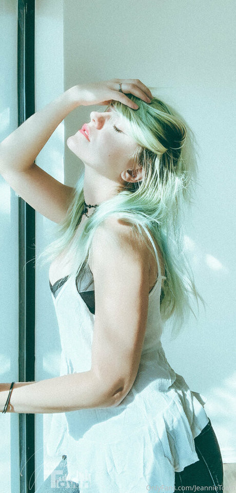 jeannietowndarkness porn star galleries