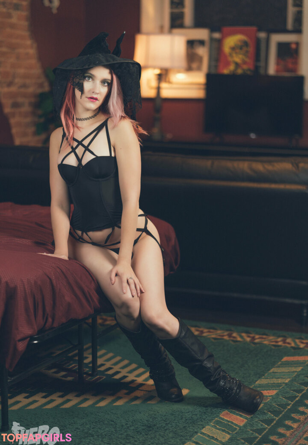 jeannietowndarkness model top galleries