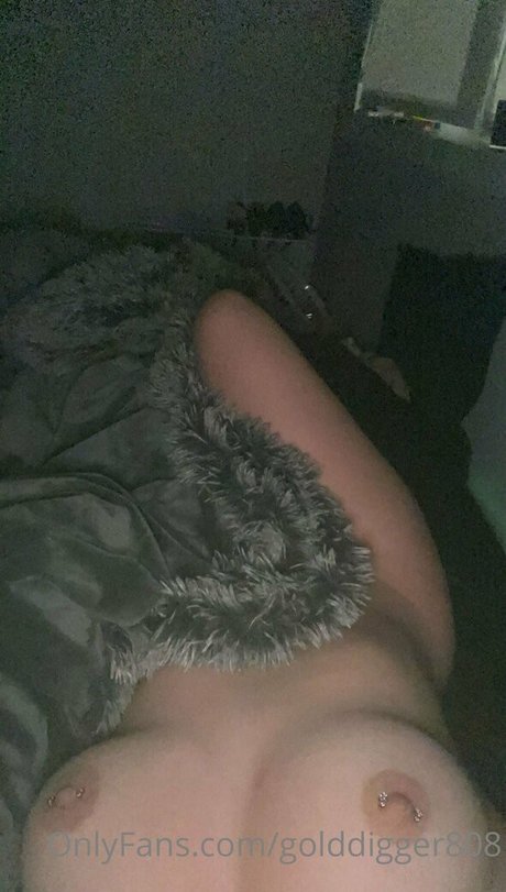 golddigger808 model best photos