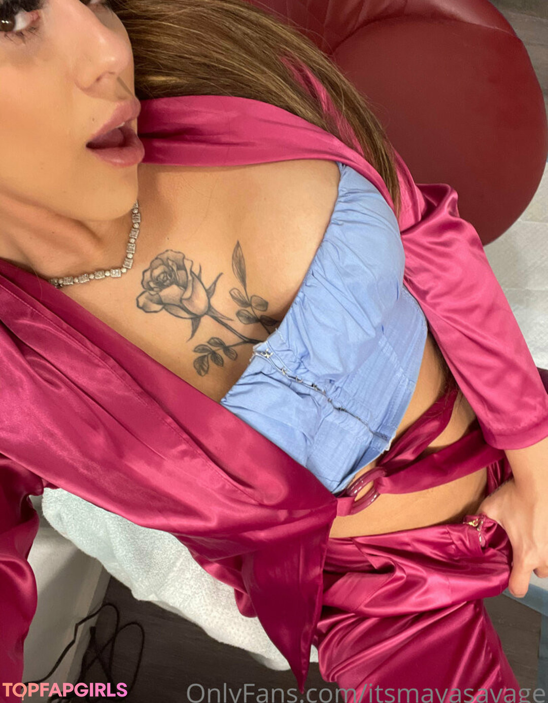itsmayasavage pornstar pictures