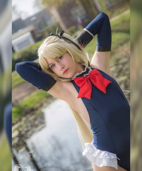 Minty Misa beautiful star archive