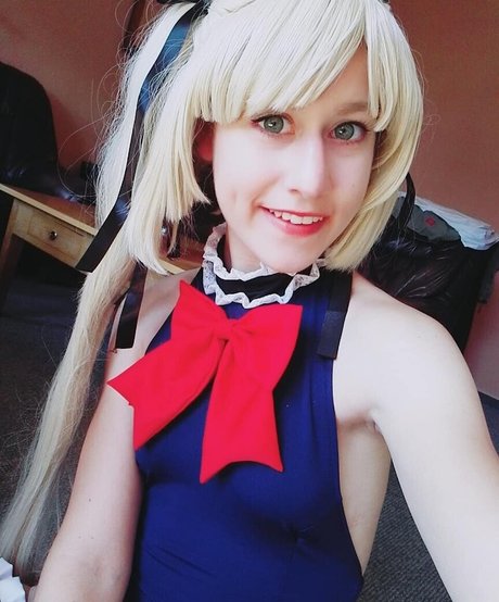 Minty Misa pornstar nude picture